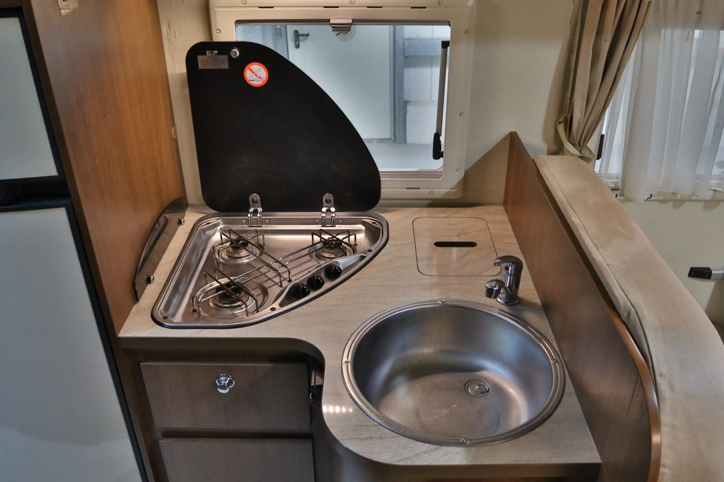 ROLLER TEAM T-LINE - Ansicht 13